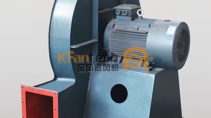 防爆风机叶轮直径材质选择的关键因素解析