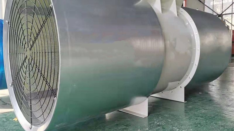 广东高温混流风机：采购价格背后的考量因素