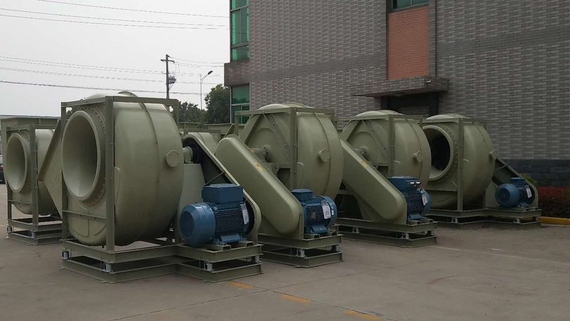 不锈钢除尘风机：揭秘其价格构成与选购要点**